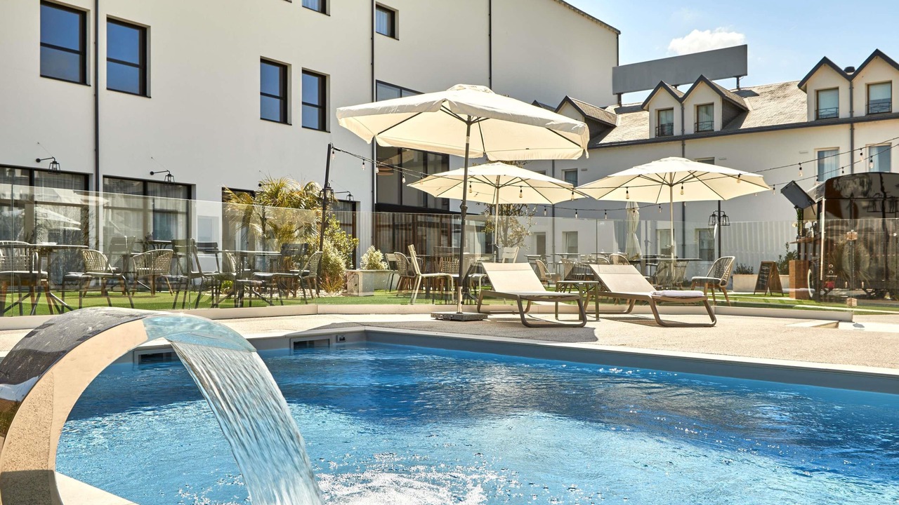 Photo of Outdoor in Mouilleron-le-Captif