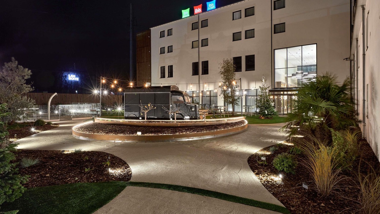 Photo of Others in Mouilleron-le-Captif