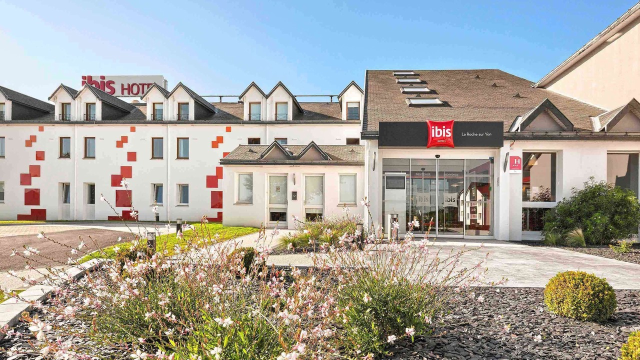 Photo of Outdoor in Mouilleron-le-Captif