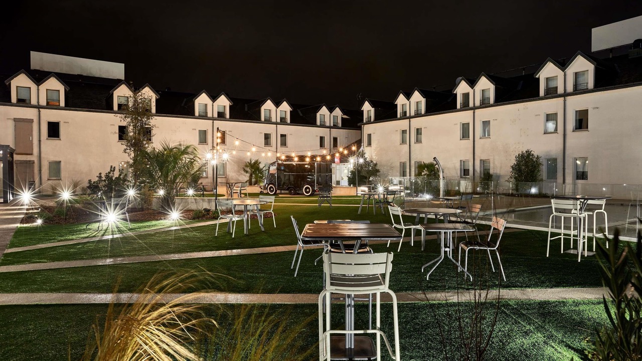 Photo of Outdoor in Mouilleron-le-Captif