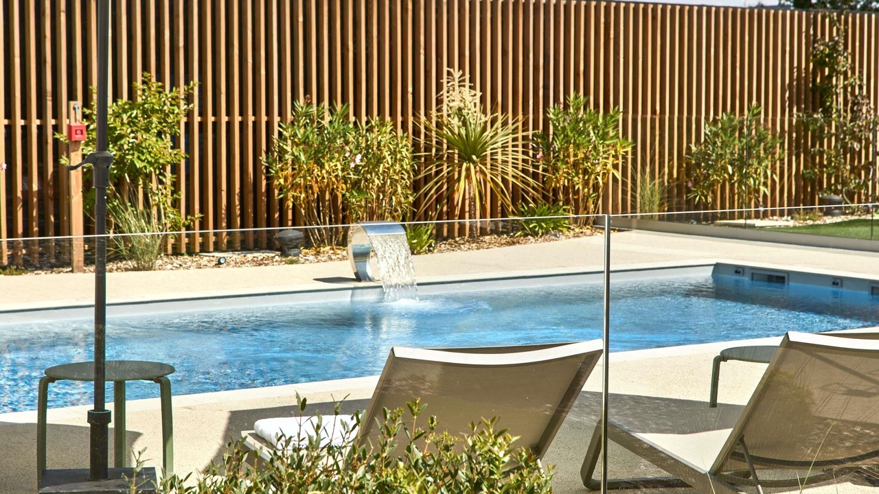 Photo of Outdoor in Mouilleron-le-Captif