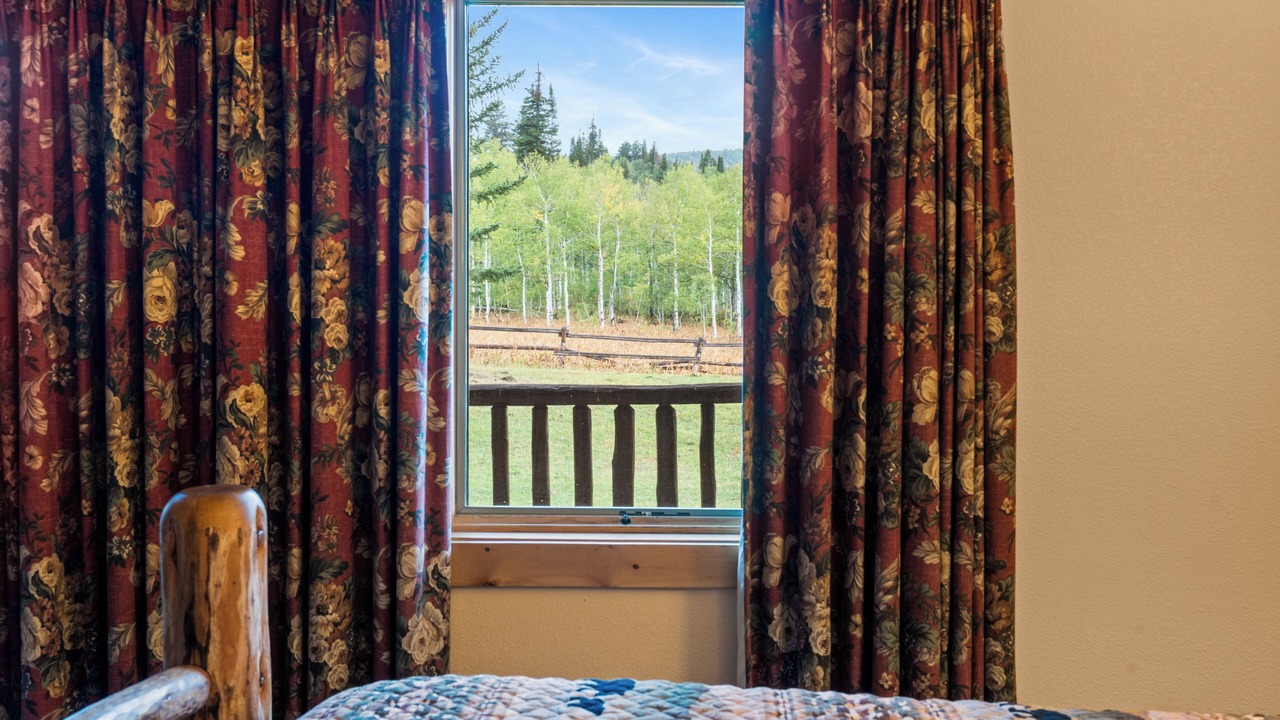 Photo of Bedroom in Heber City