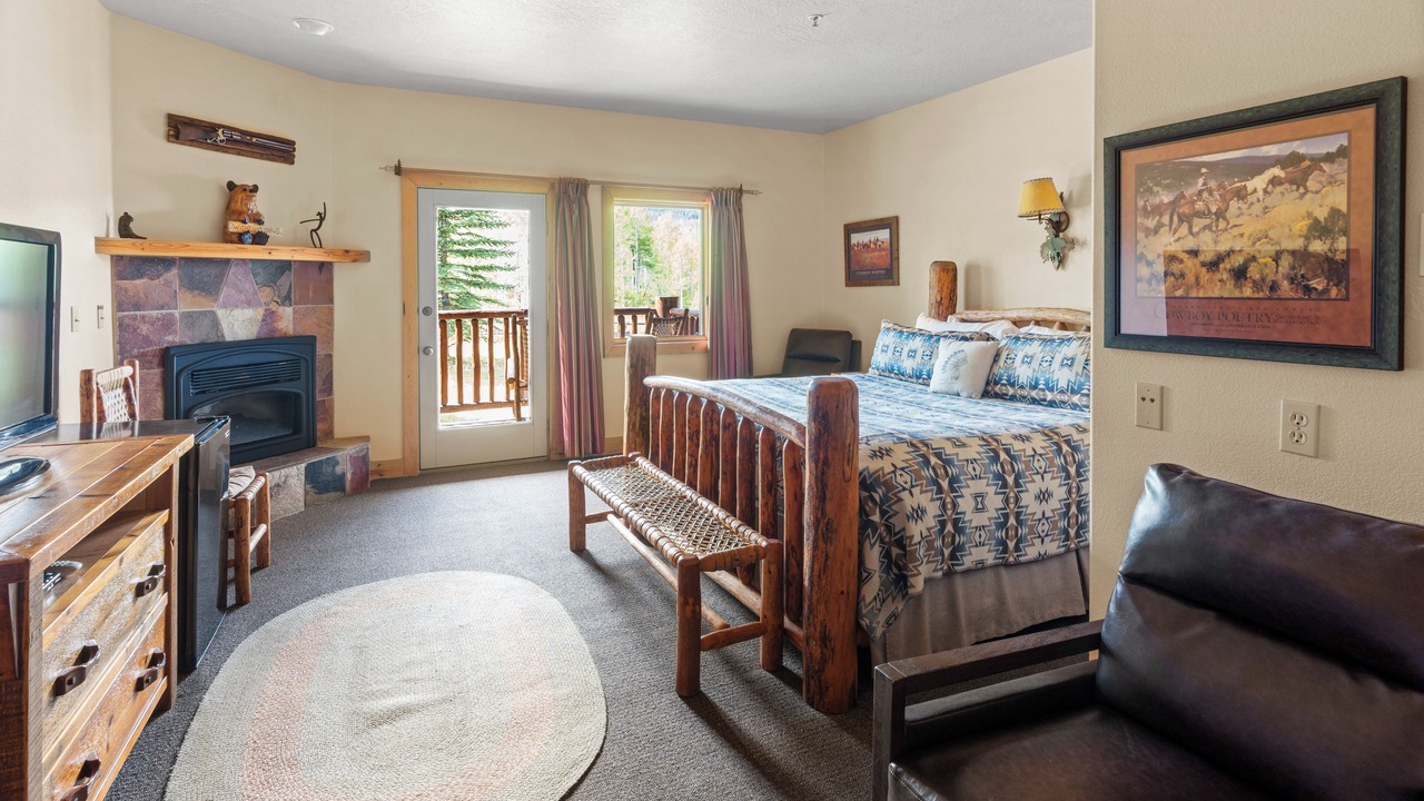Photo of Bedroom in Heber City