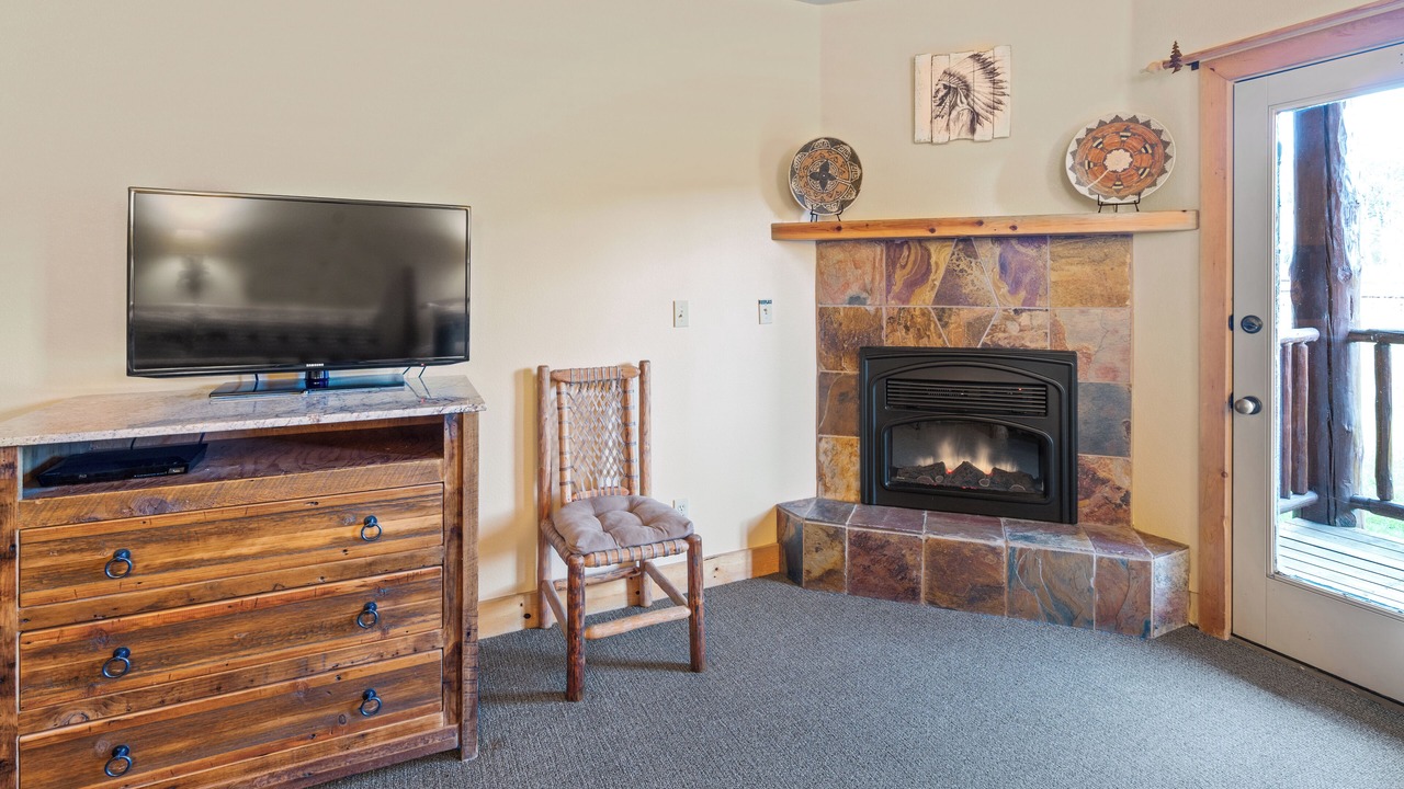 Photo of Bedroom in Heber City