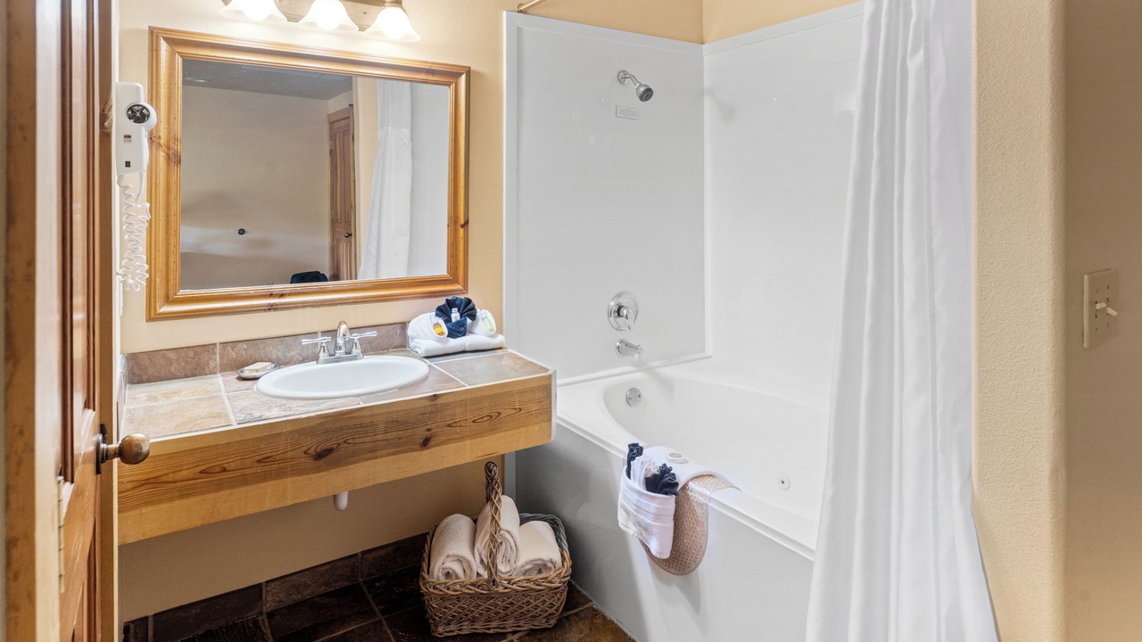 Photo of Bathroom in Heber City