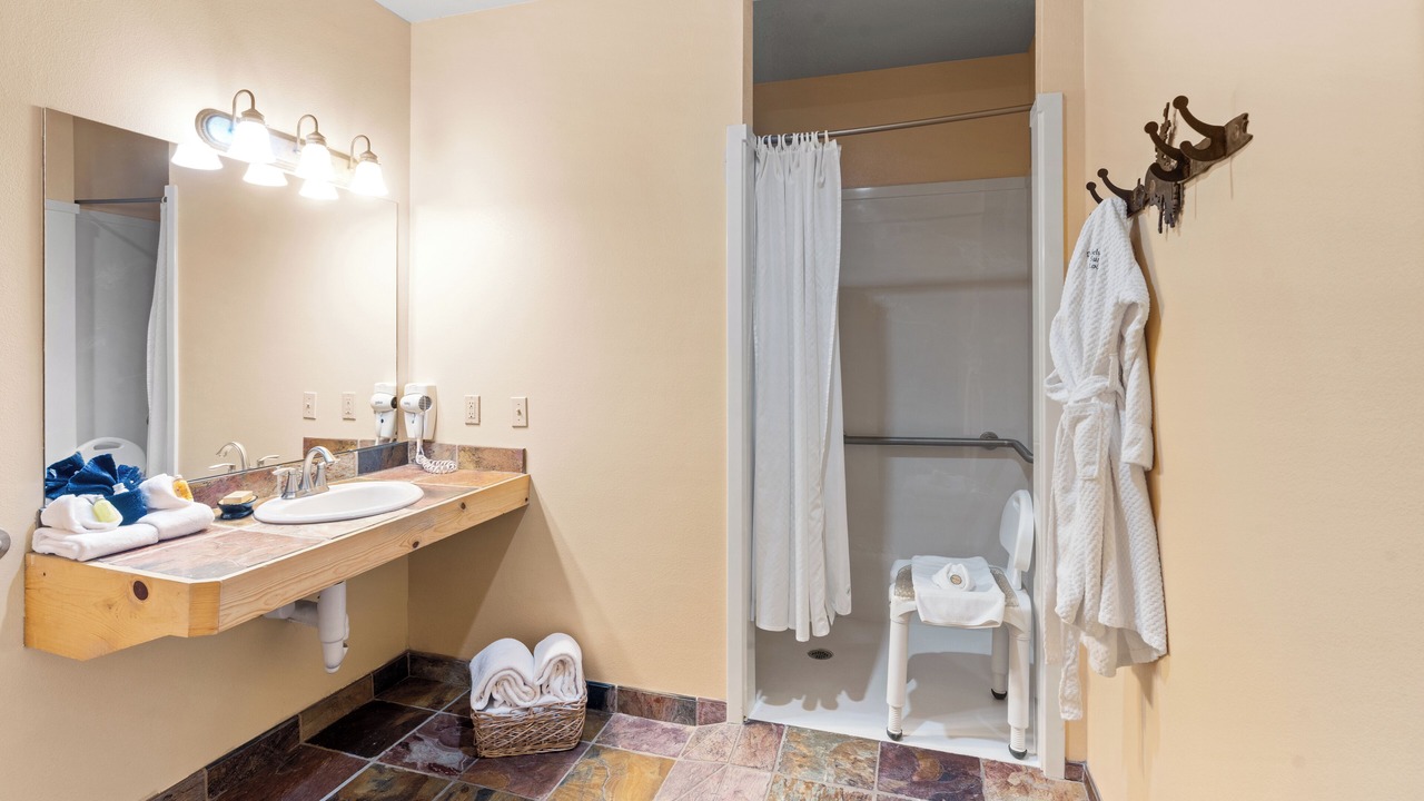 Photo of Bathroom in Heber City