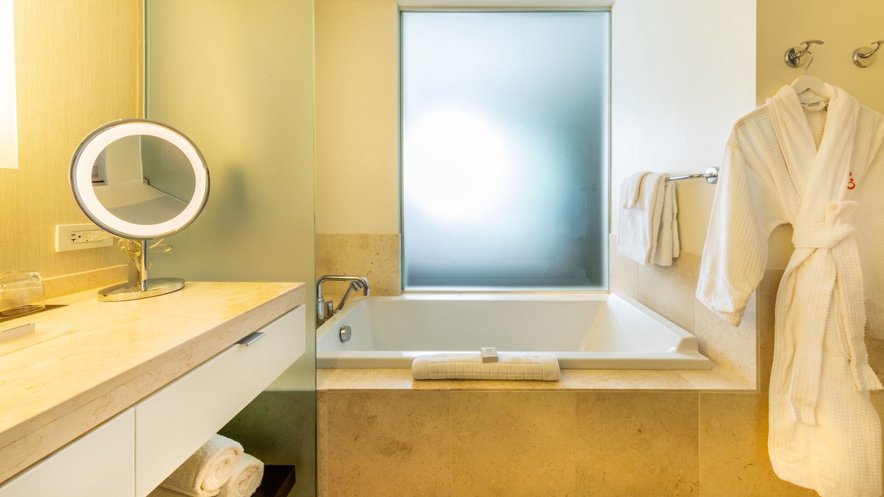 Photo of Bathroom in Naperville