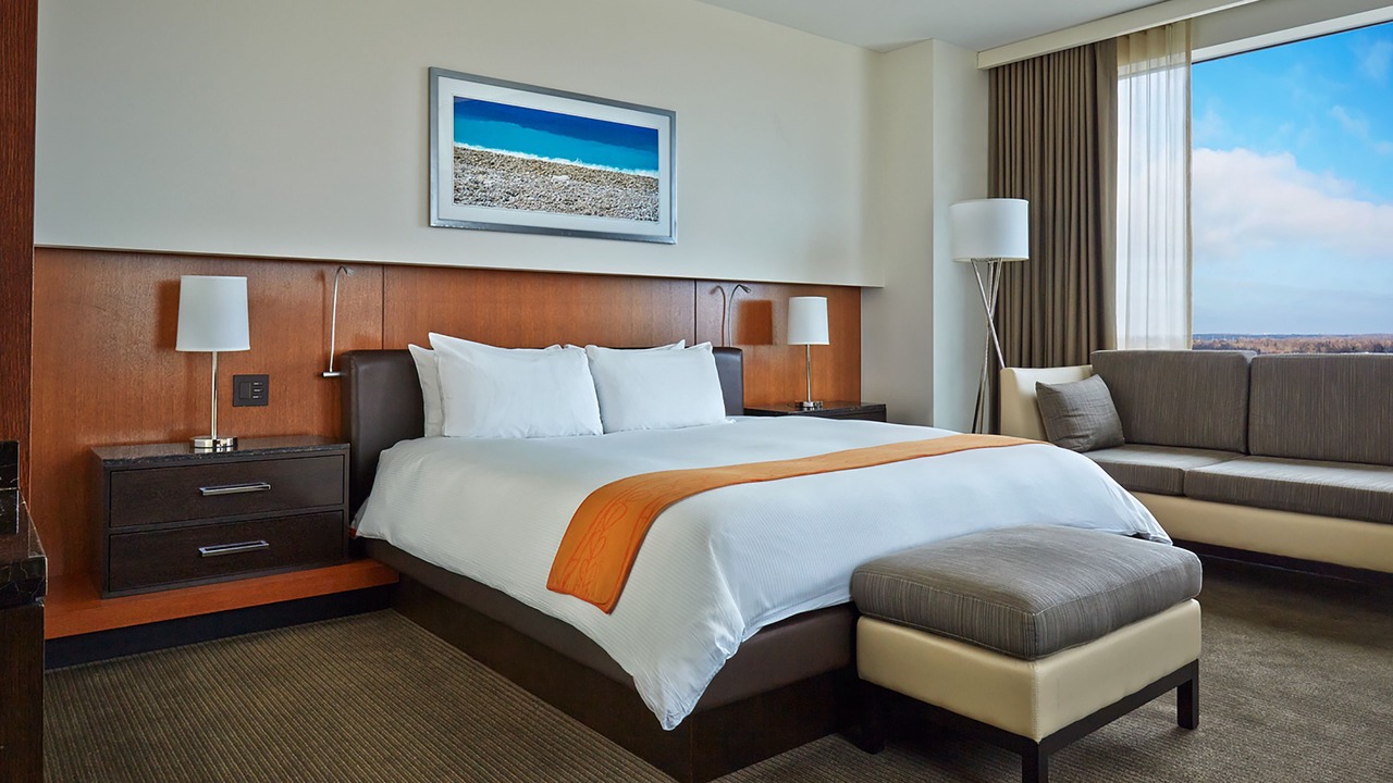 Photo of Bedroom in Naperville