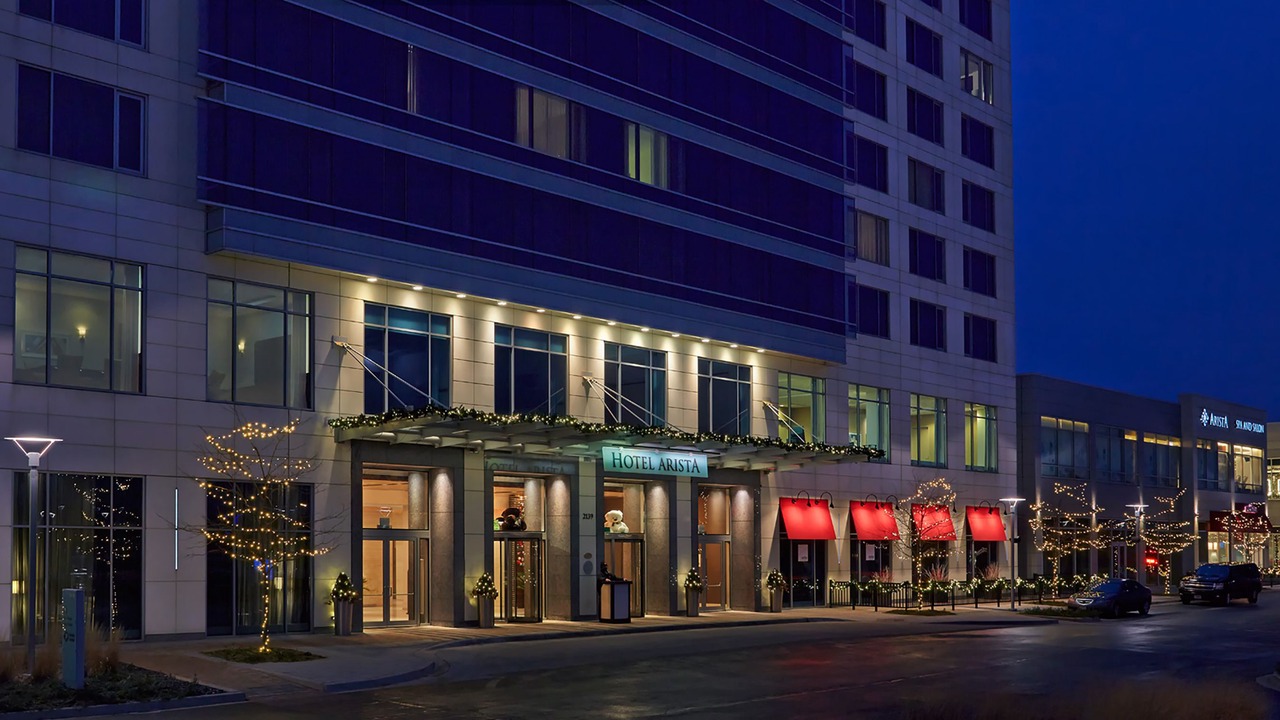 Photo of Outdoor in Naperville