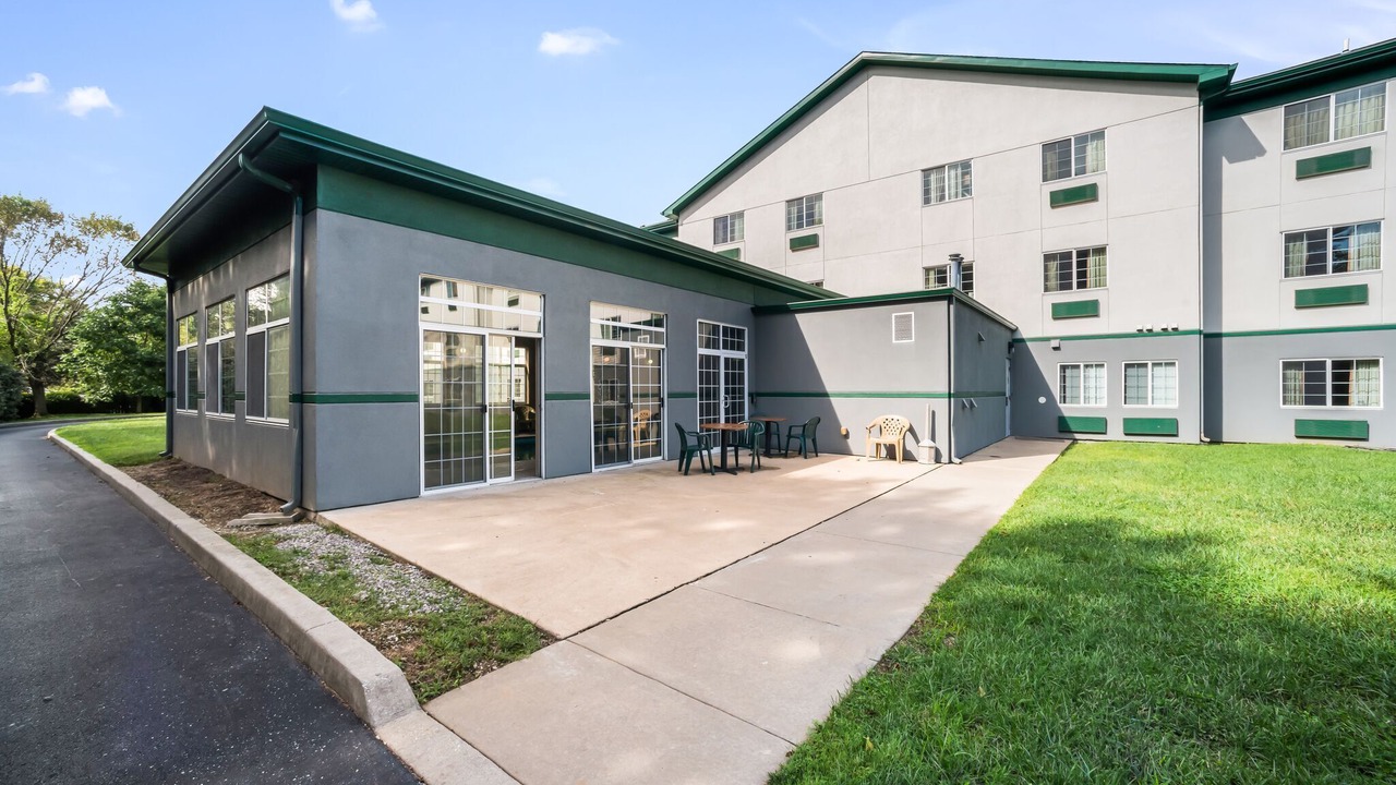 Photo of Outdoor in O'Fallon