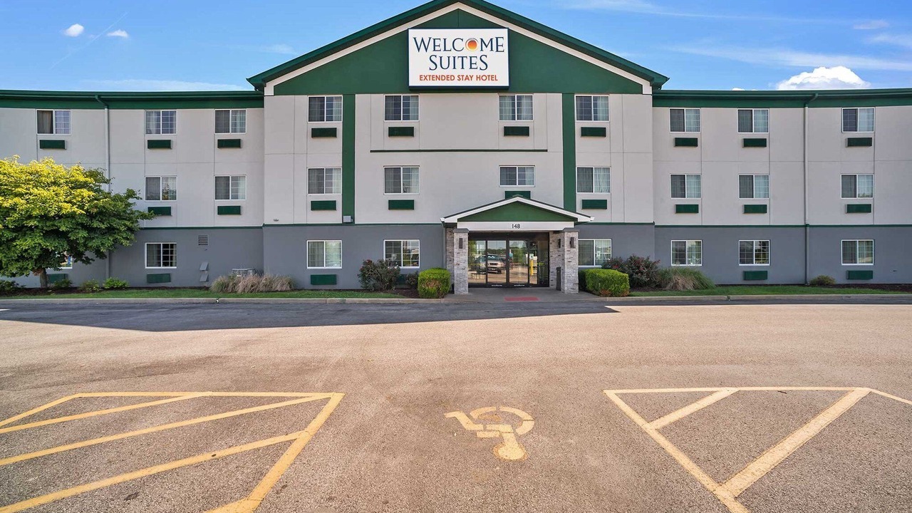 Photo of Outdoor in O'Fallon