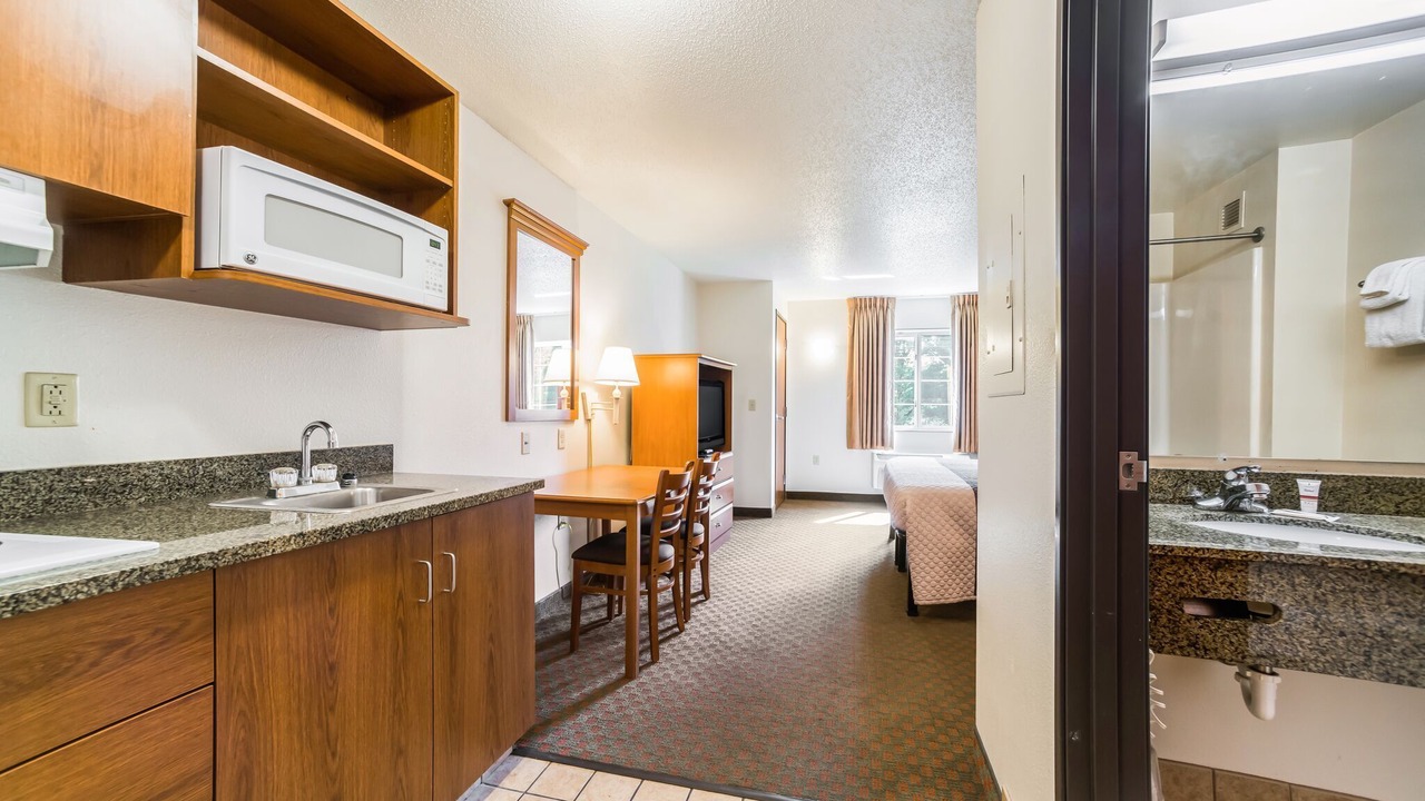 Photo of Kitchen in O'Fallon