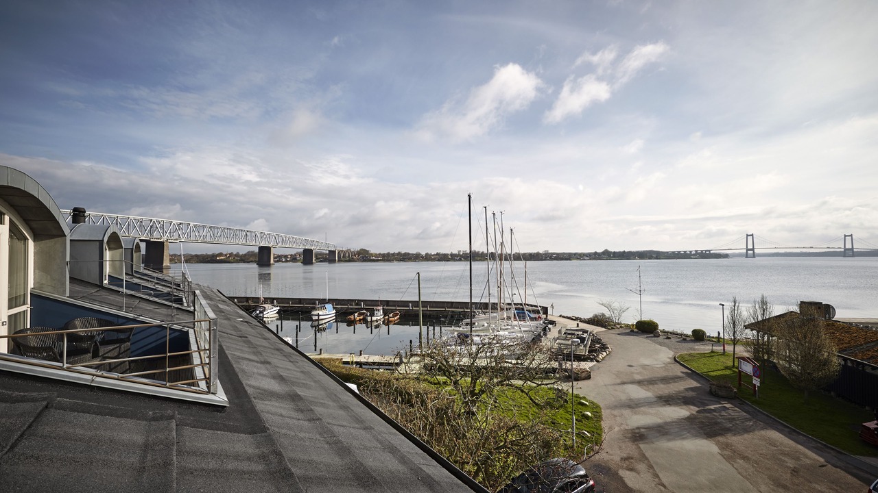 Photo of Patio Balcony in Middelfart