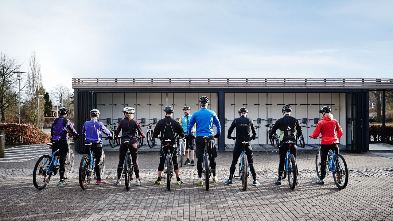 Photo of Outdoor in Middelfart