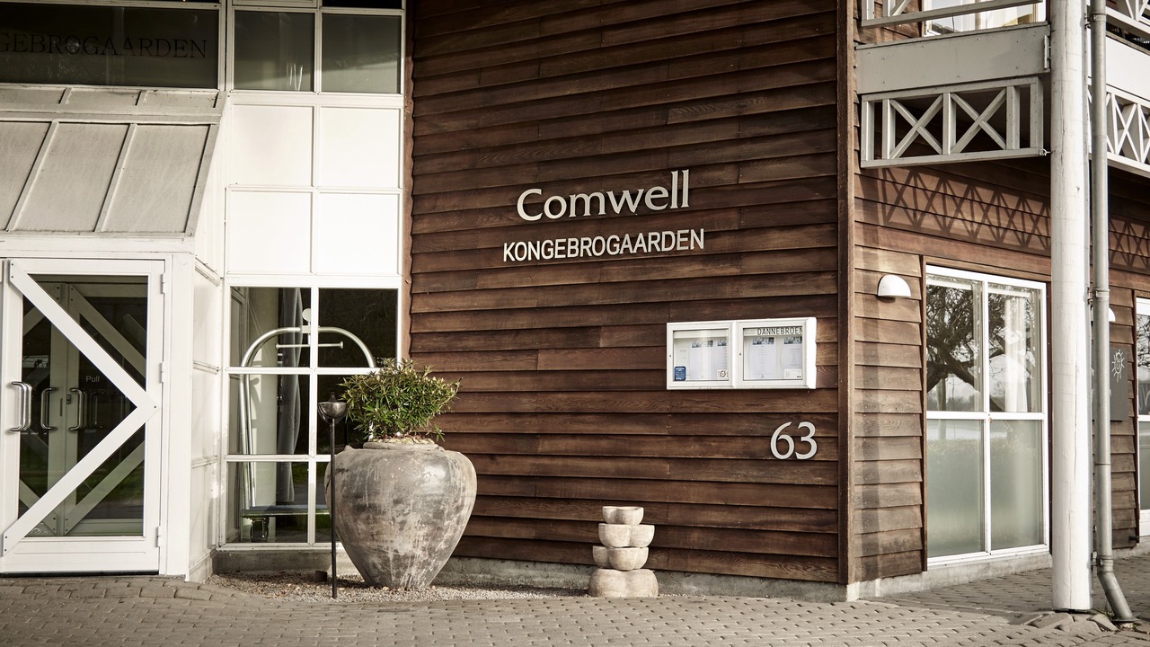 Photo of Outdoor in Middelfart