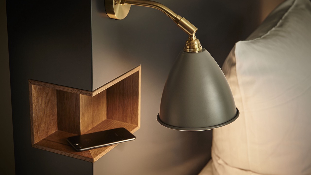 Photo of Bedroom in Middelfart