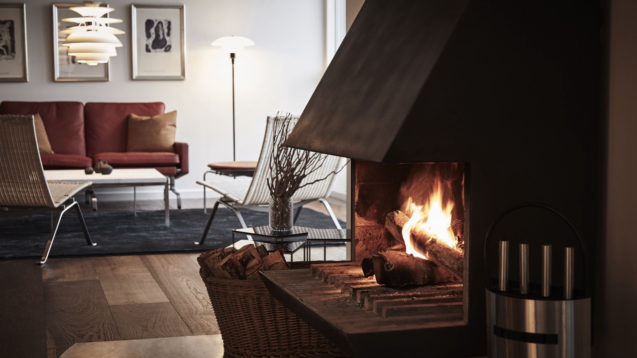 Photo of Patio Balcony in Middelfart