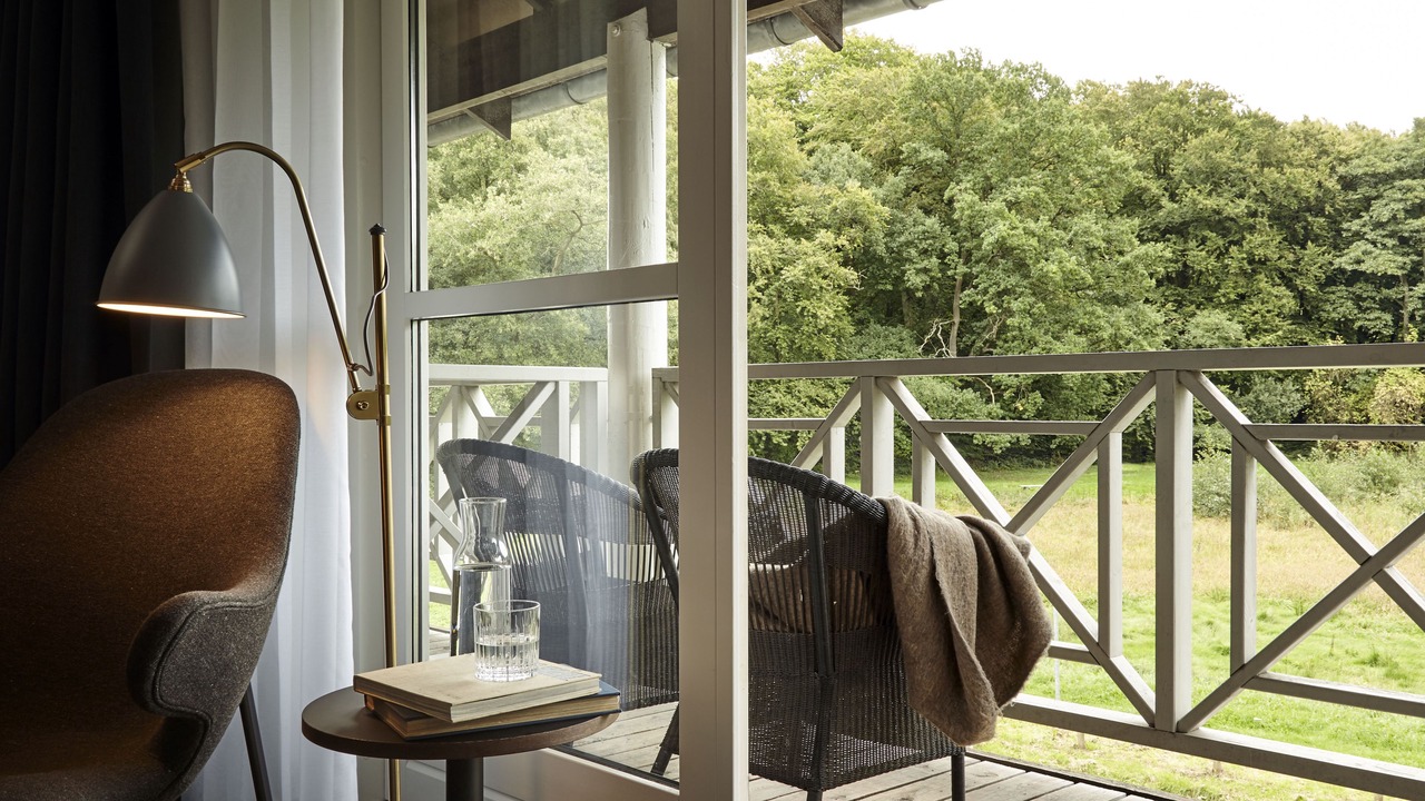 Photo of Bedroom in Middelfart