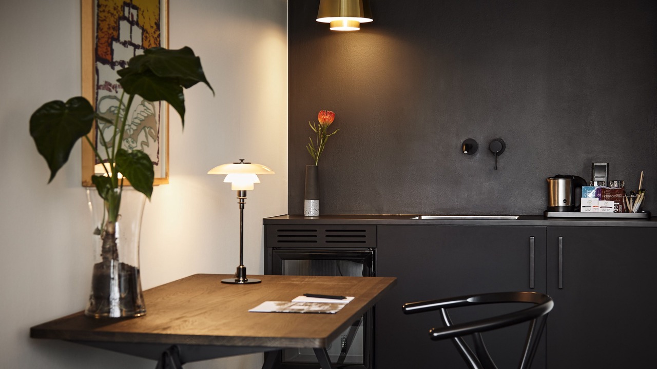 Photo of Patio Balcony in Middelfart