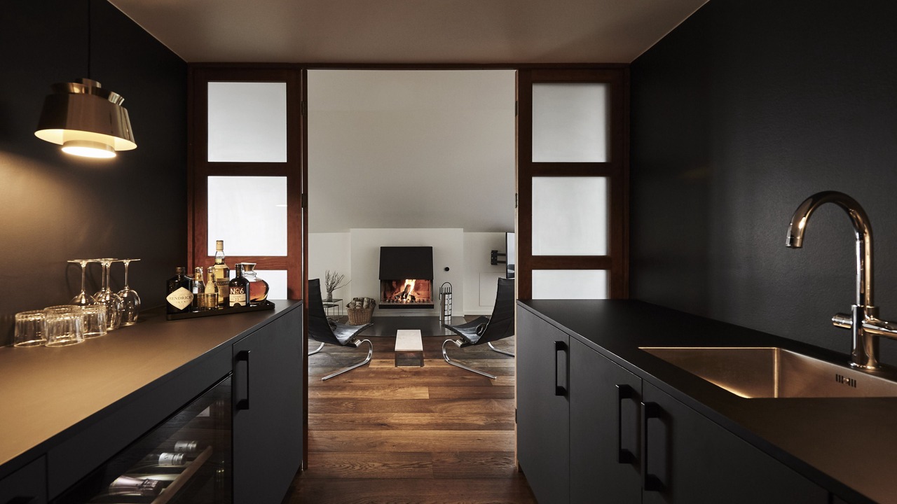 Photo of Patio Balcony in Middelfart