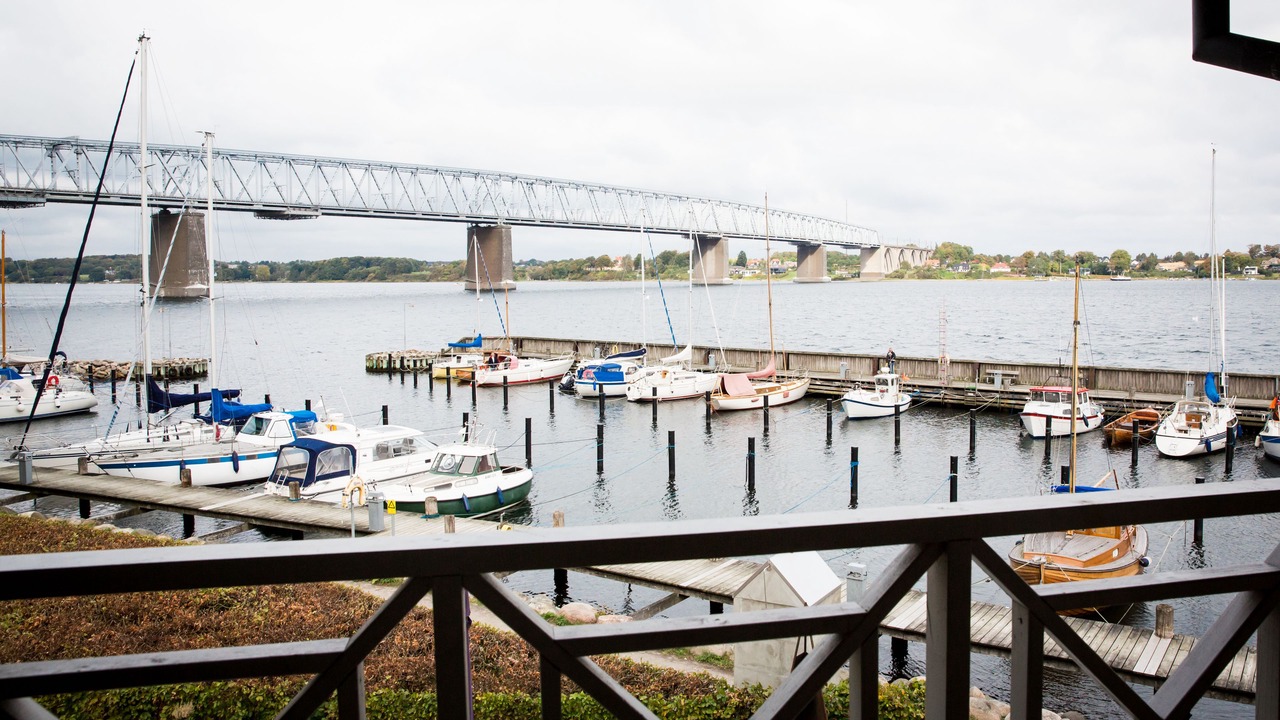 Photo of Patio Balcony in Middelfart