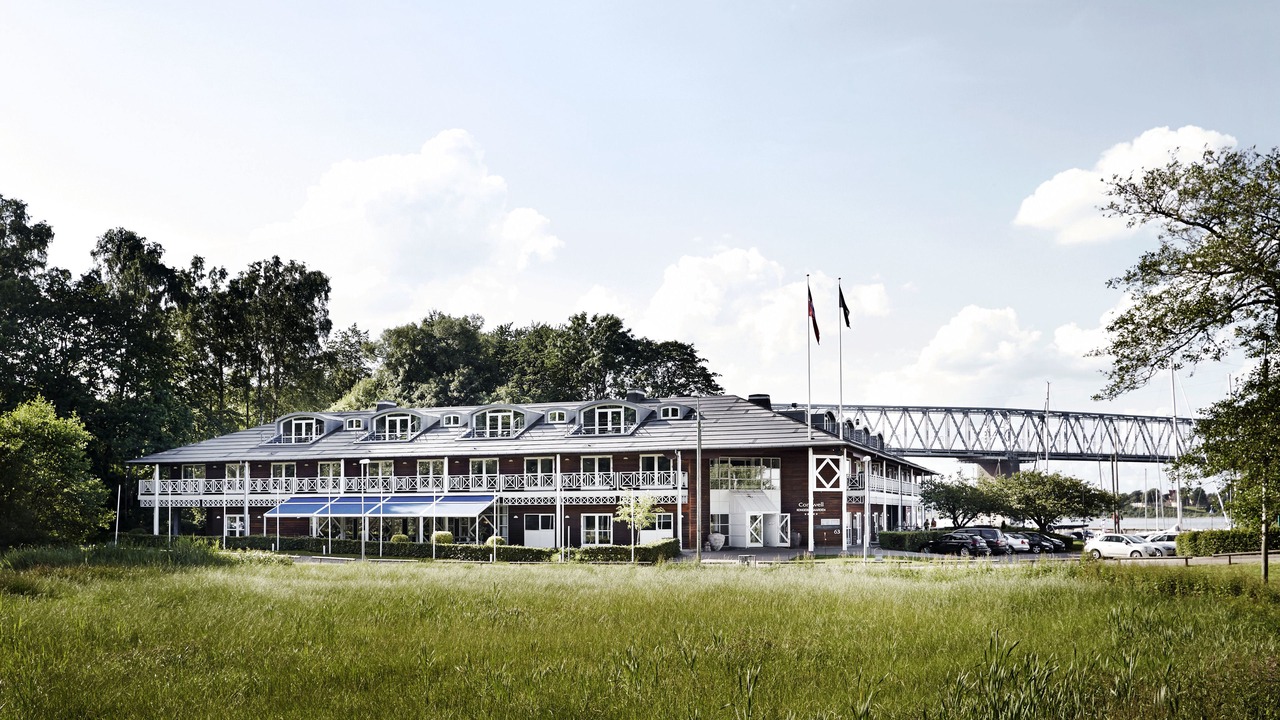 Photo of Patio Balcony in Middelfart