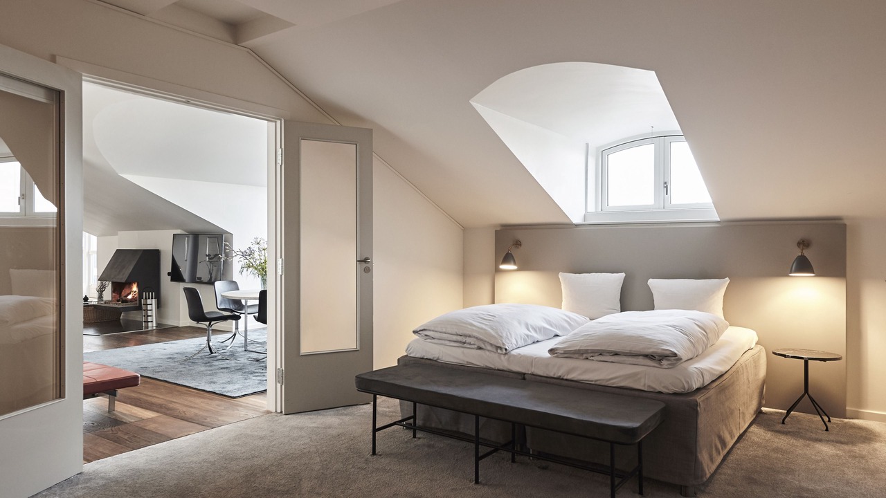 Photo of Patio Balcony in Middelfart