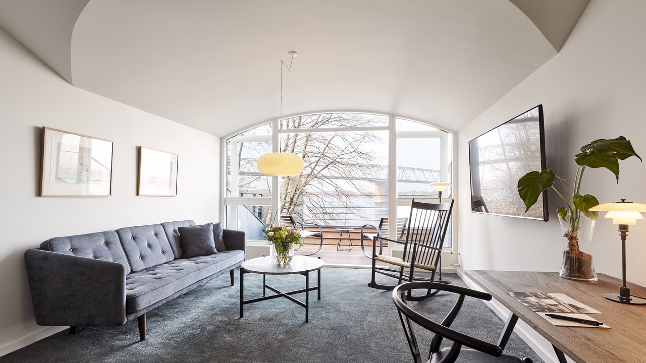 Photo of Patio Balcony in Middelfart