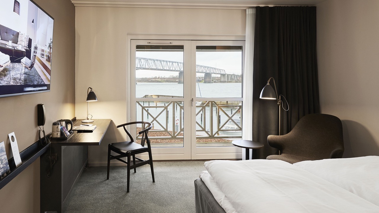 Photo of Patio Balcony in Middelfart