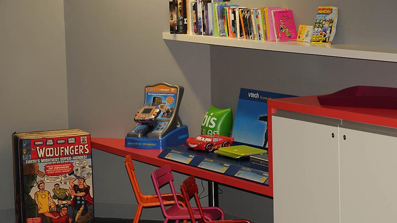 Photo of Outdoor in Chambery