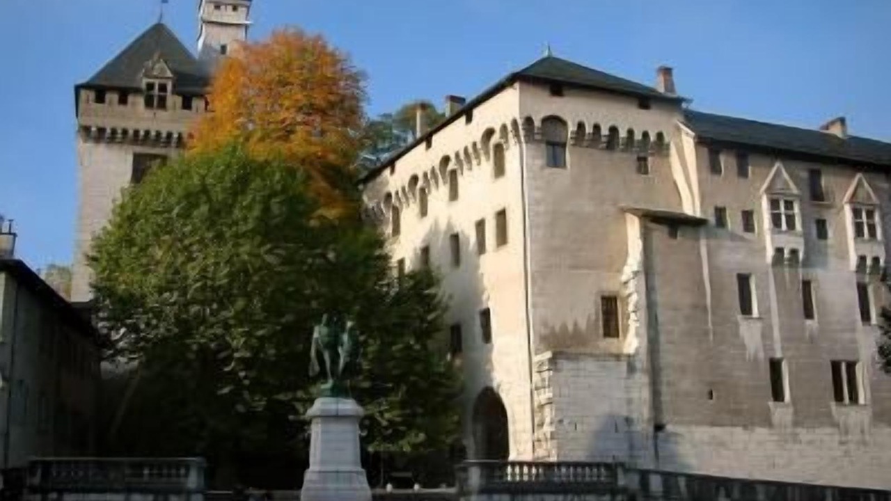 Photo of Outdoor in Chambery