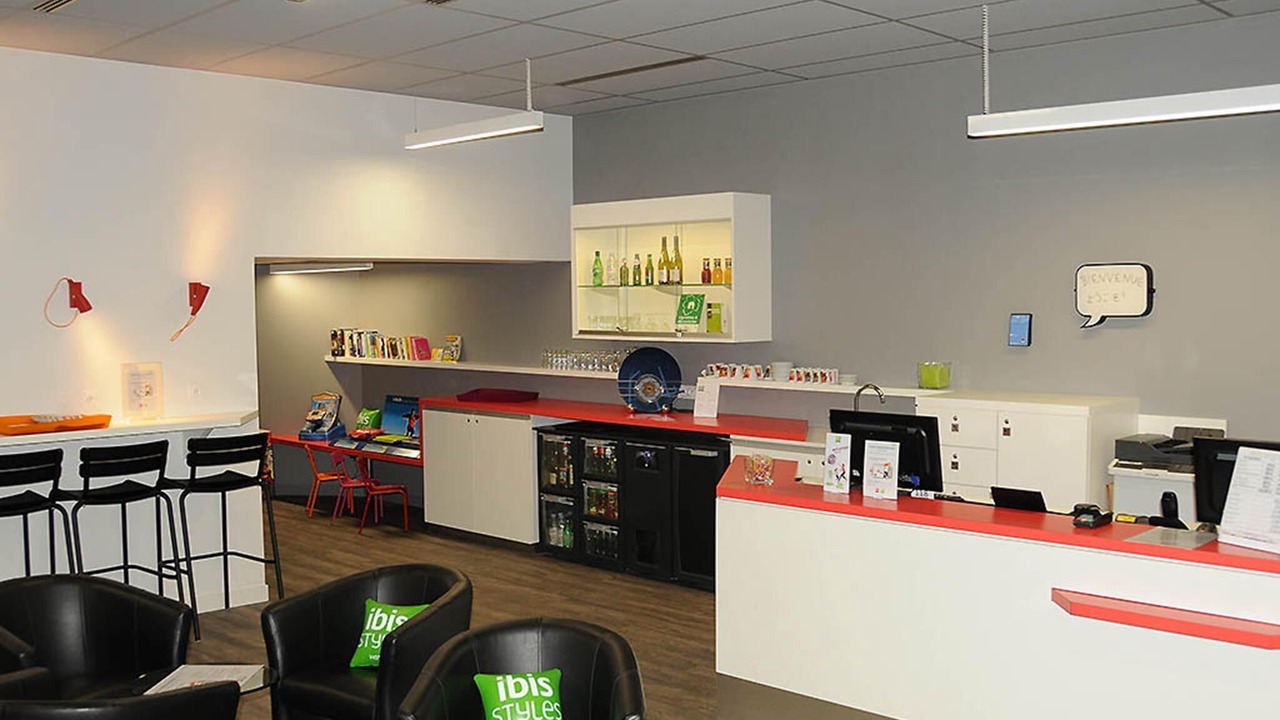 Photo of Outdoor in Chambery