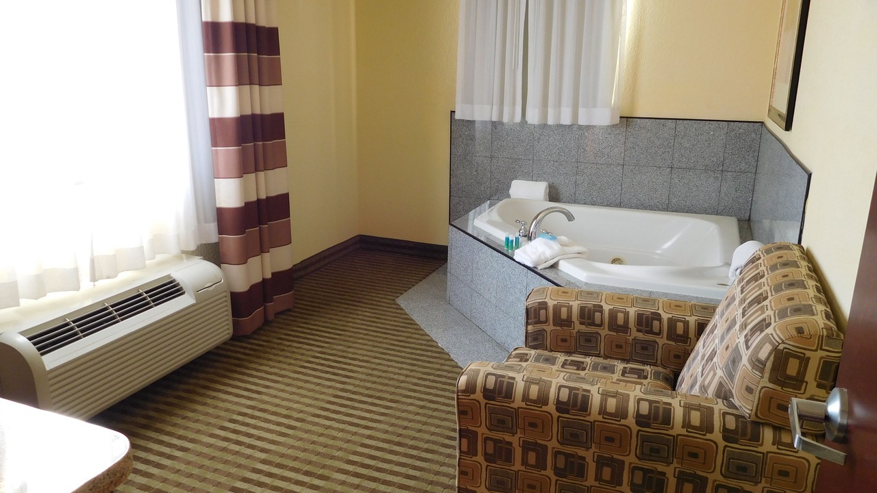 Photo of Bedroom in Ponca City