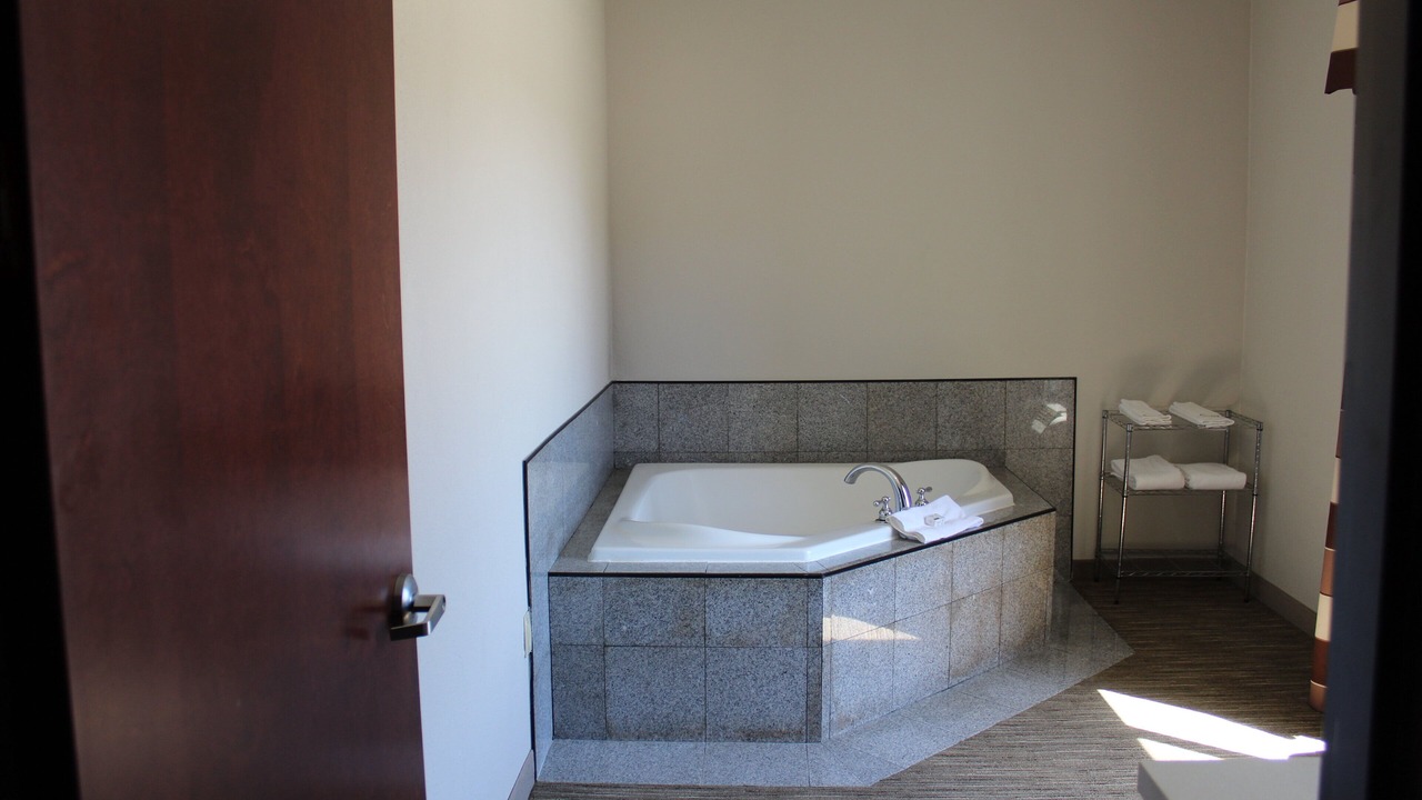 Photo of Bedroom in Ponca City
