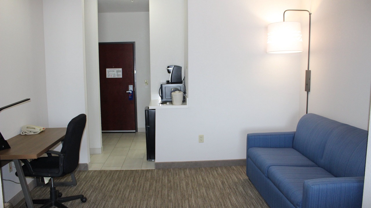Photo of Bedroom in Ponca City