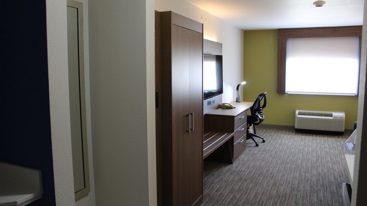 Photo of Bedroom in Ponca City