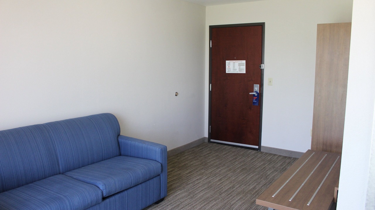 Photo of Bedroom in Ponca City