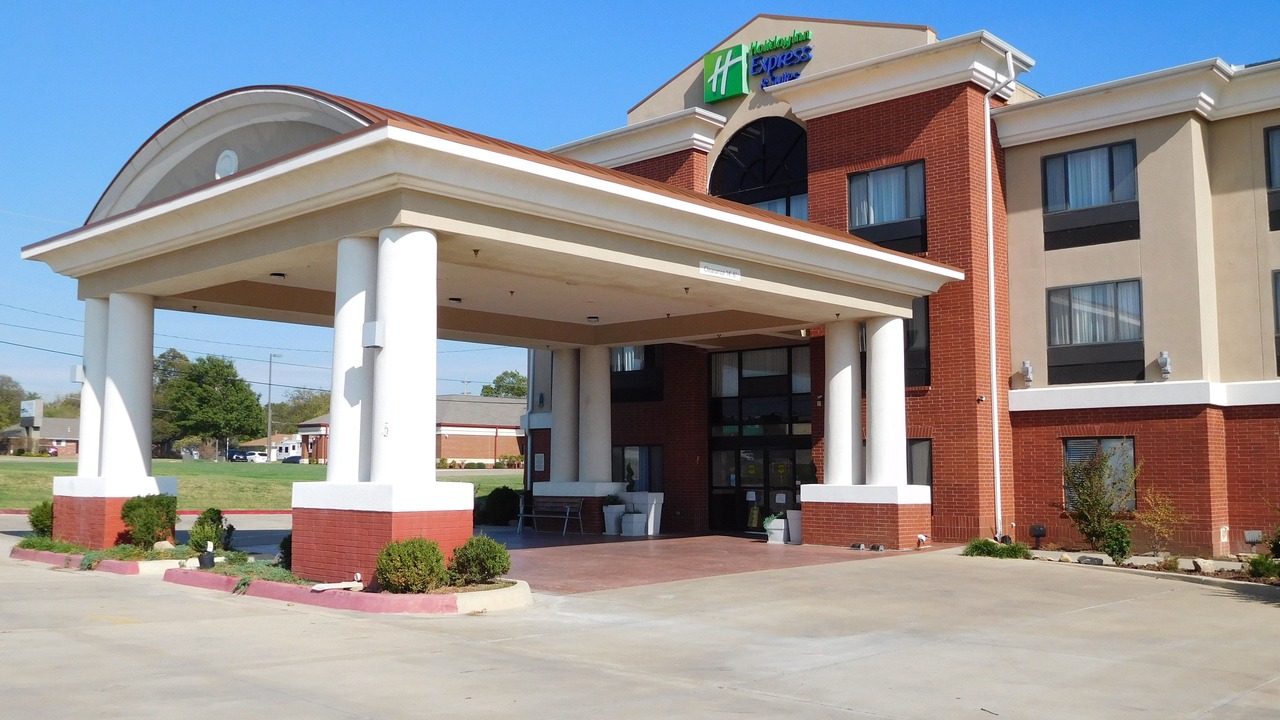 Photo of Outdoor in Ponca City