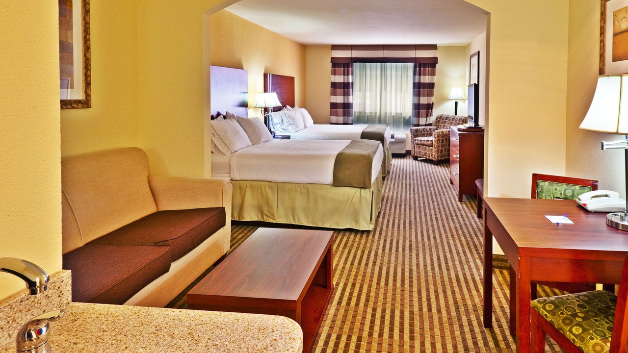 Photo of Bedroom in Ponca City