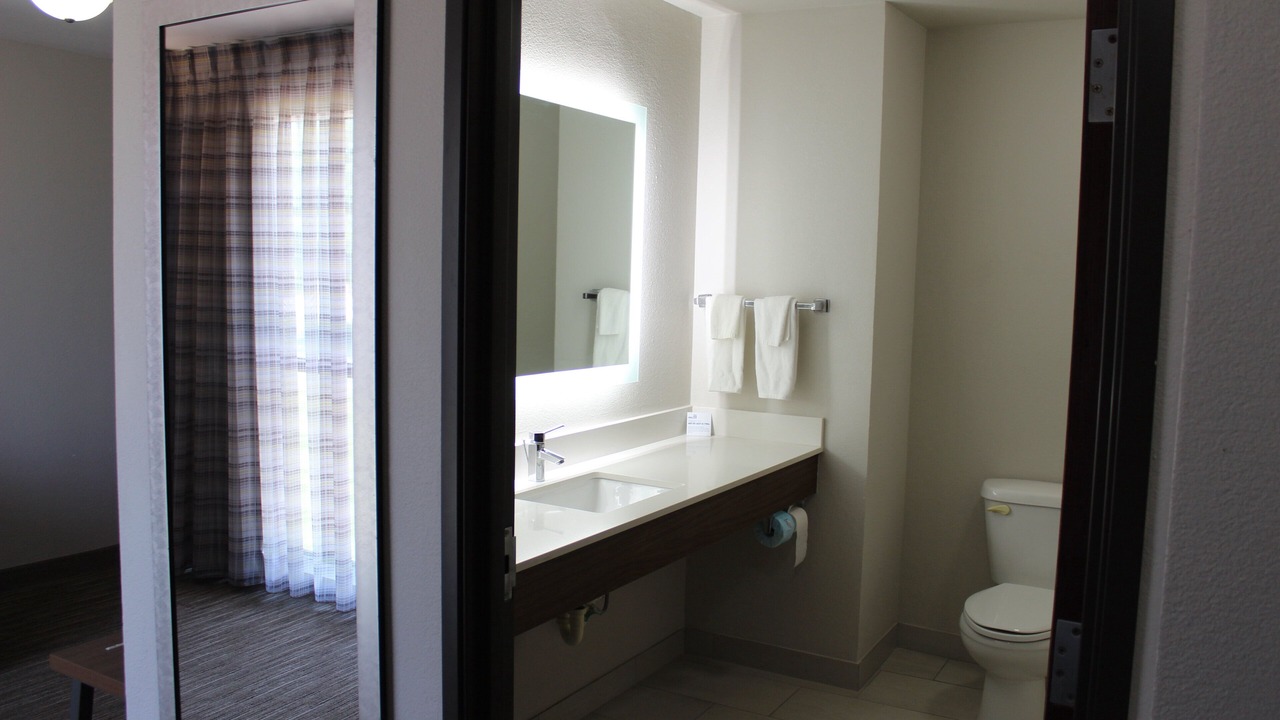Photo of Bedroom in Ponca City