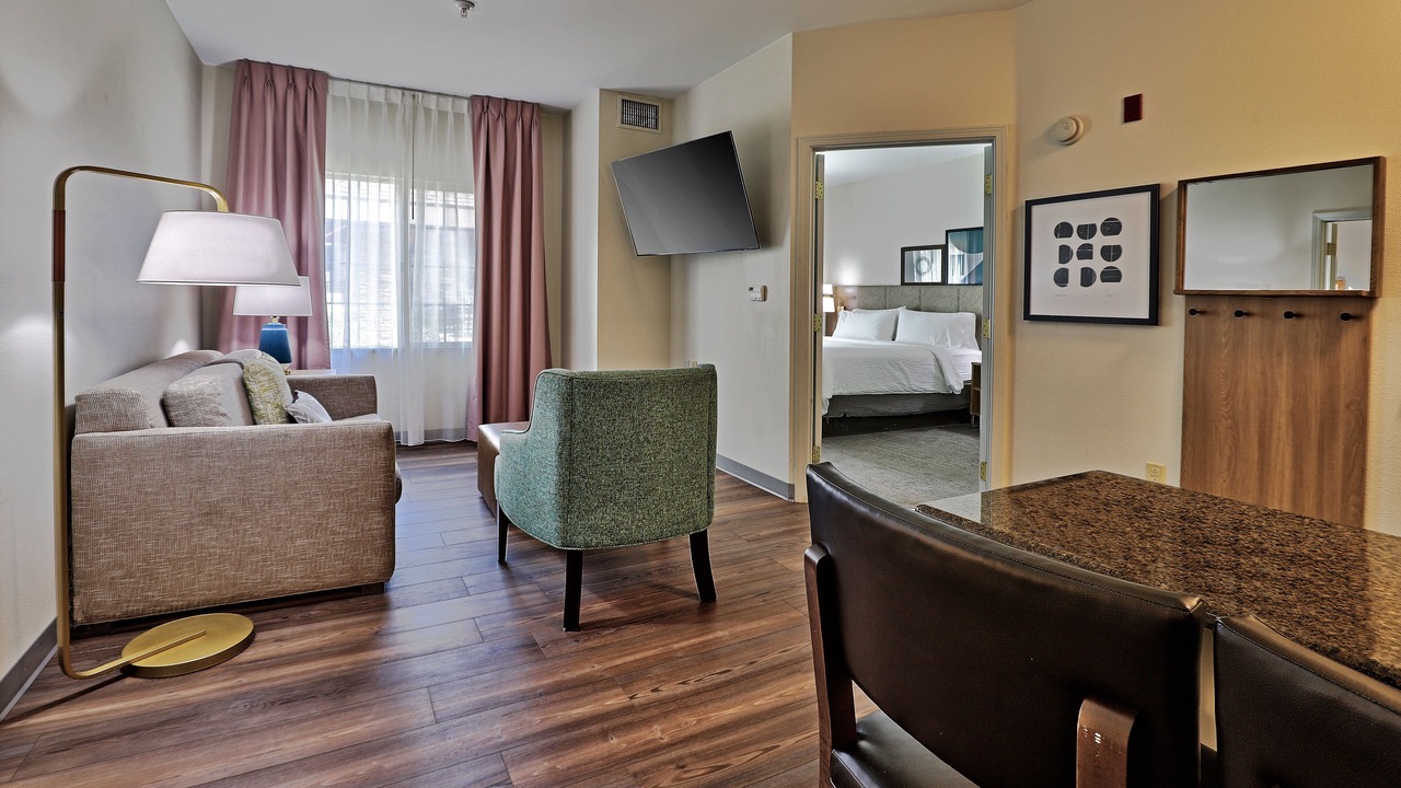 Photo of Bedroom in Albuquerque