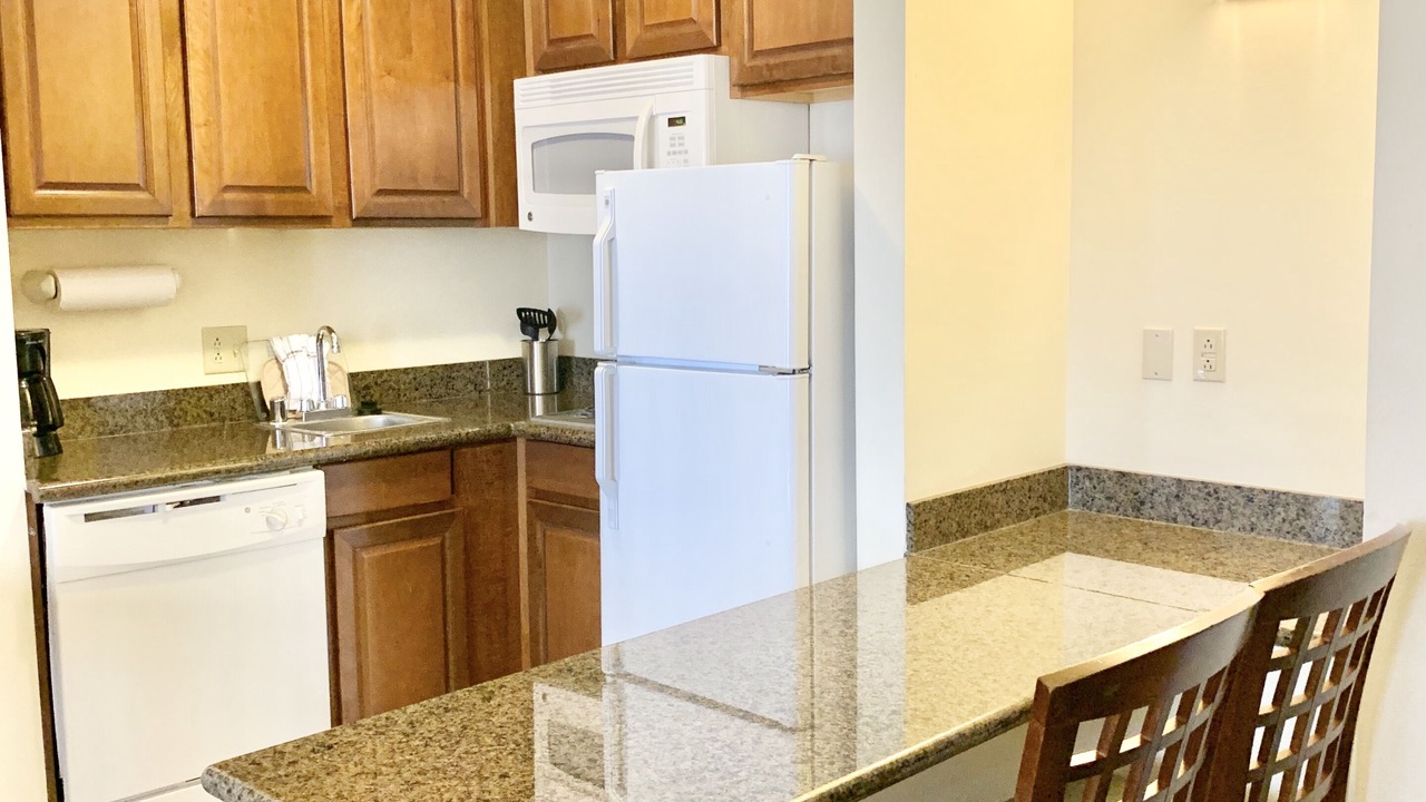 Photo of Kitchen in Albuquerque