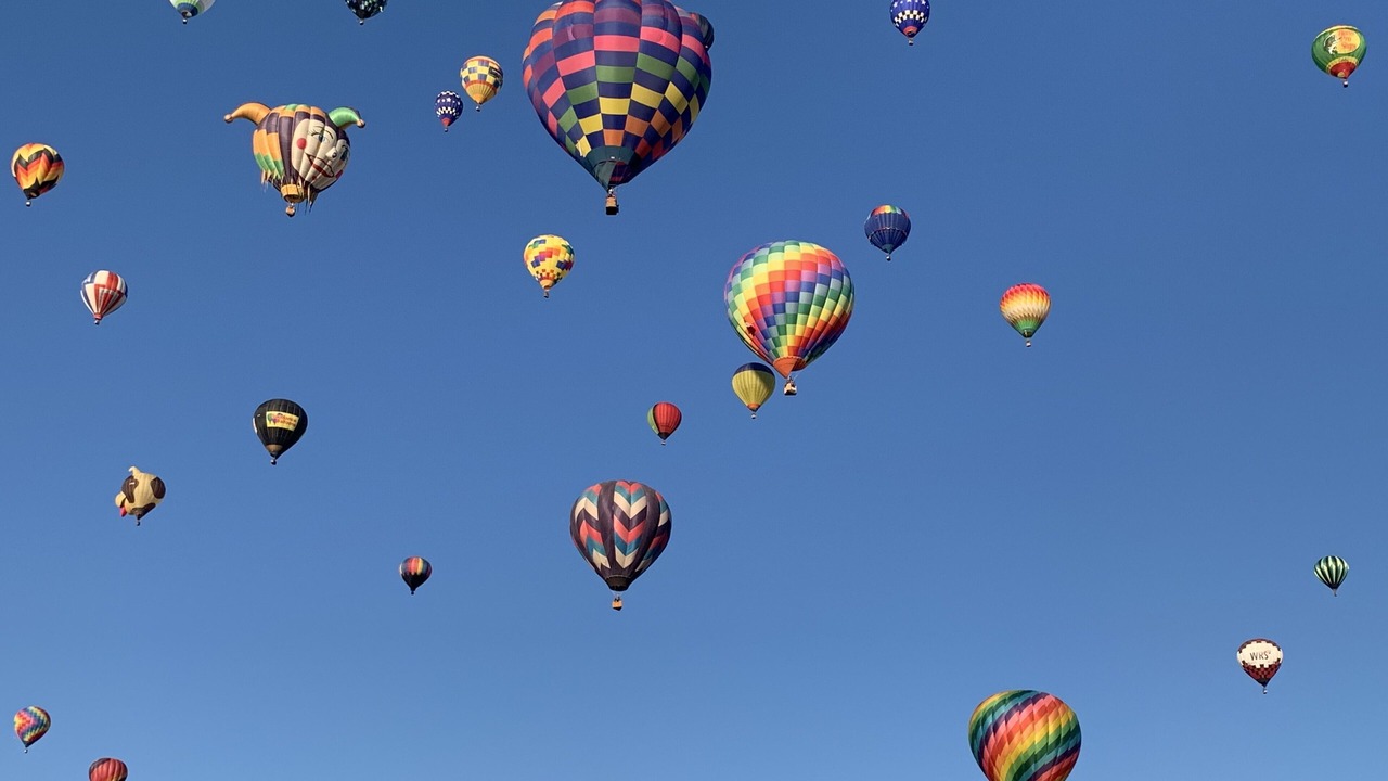 Photo of Others in Albuquerque