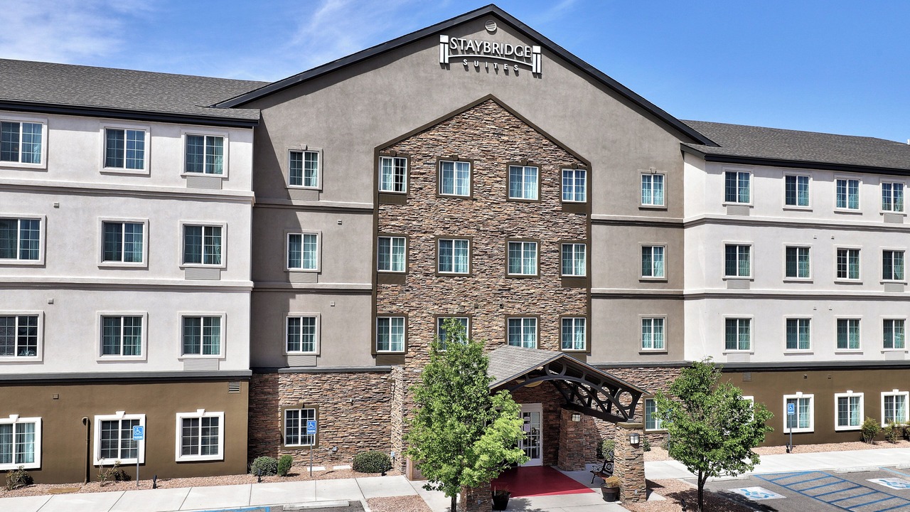 Photo of Outdoor in Albuquerque