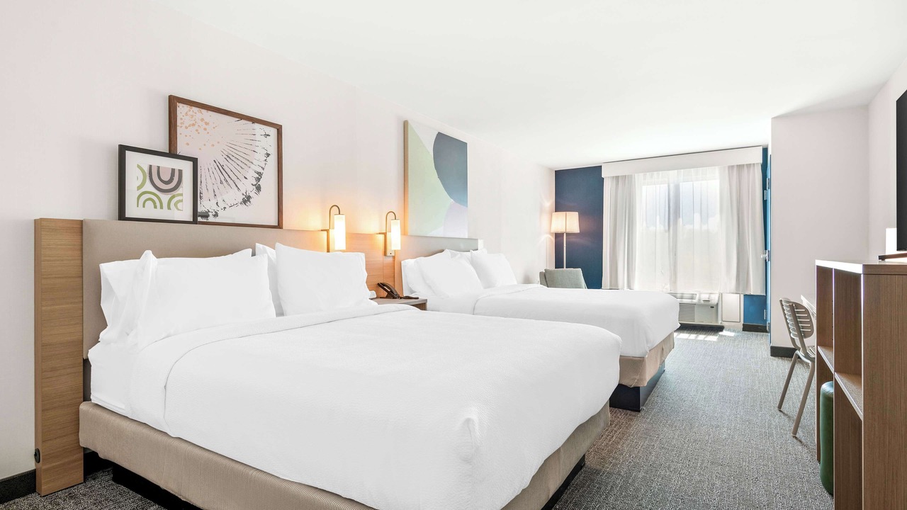 Photo of Bedroom in Exton