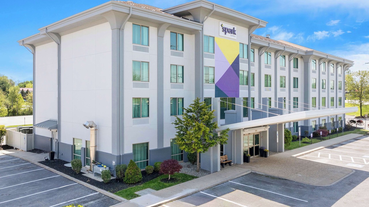 Photo of Outdoor in Exton