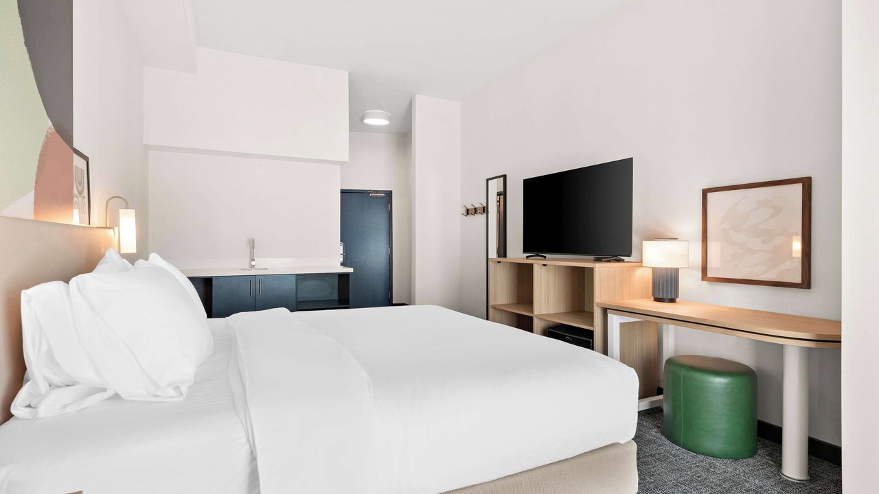 Photo of Bedroom in Exton