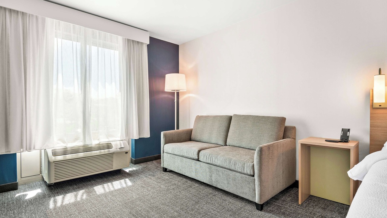 Photo of Bedroom in Exton