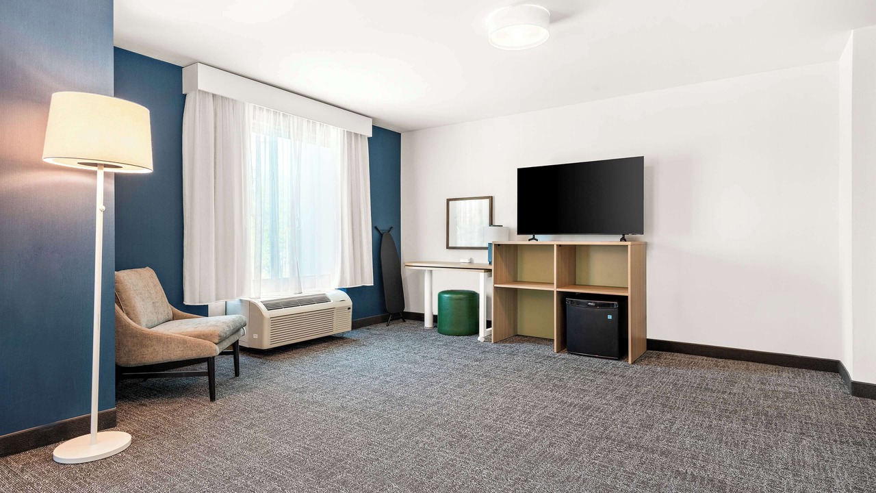 Photo of Bedroom in Exton