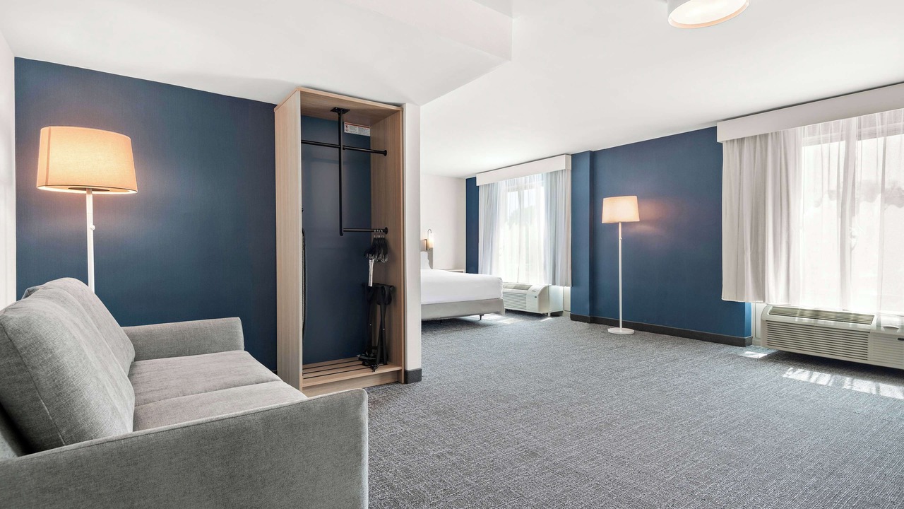 Photo of Bedroom in Exton